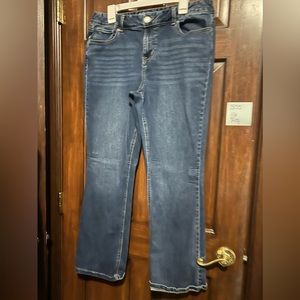 Maurice’s Size 16 regular women’s jeans